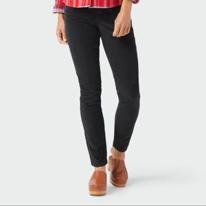 NWOT Stio Women’s Rivet Cord in Gray Size 10S